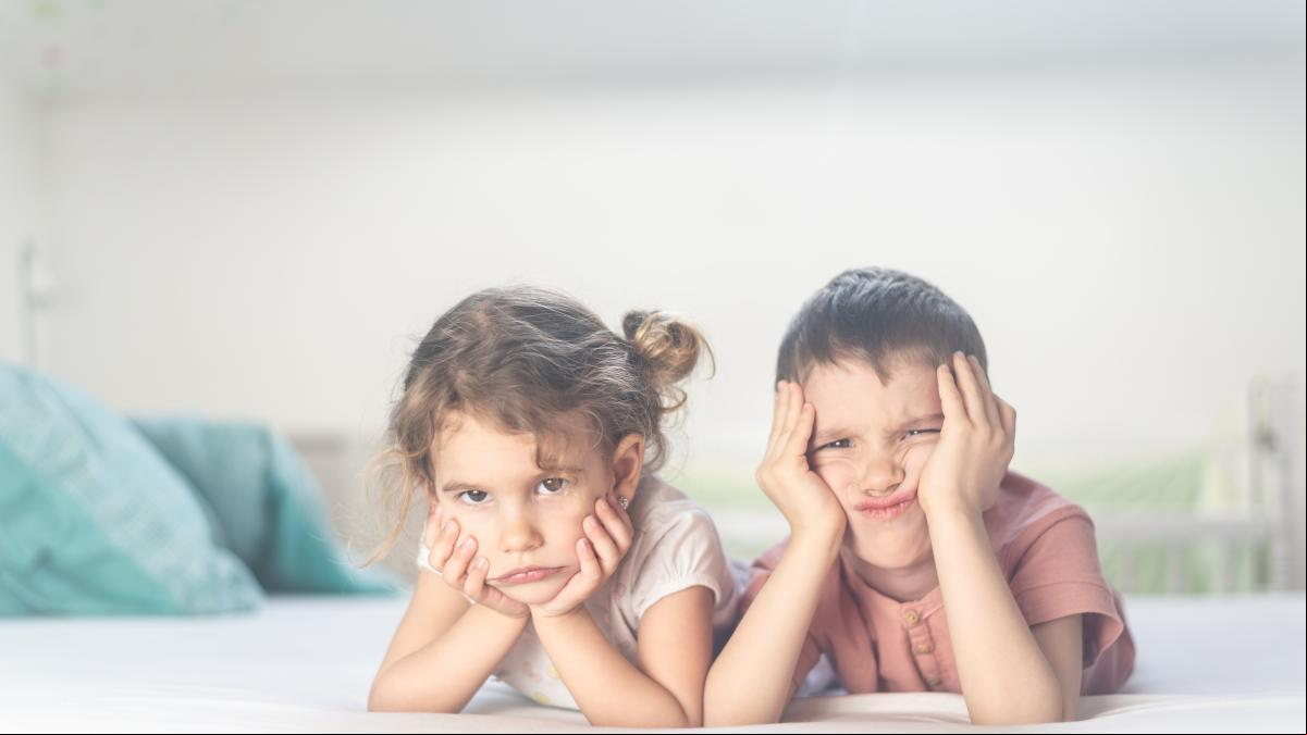 ¿Cómo se puede enseñar a los niños a perdonar a los demás?