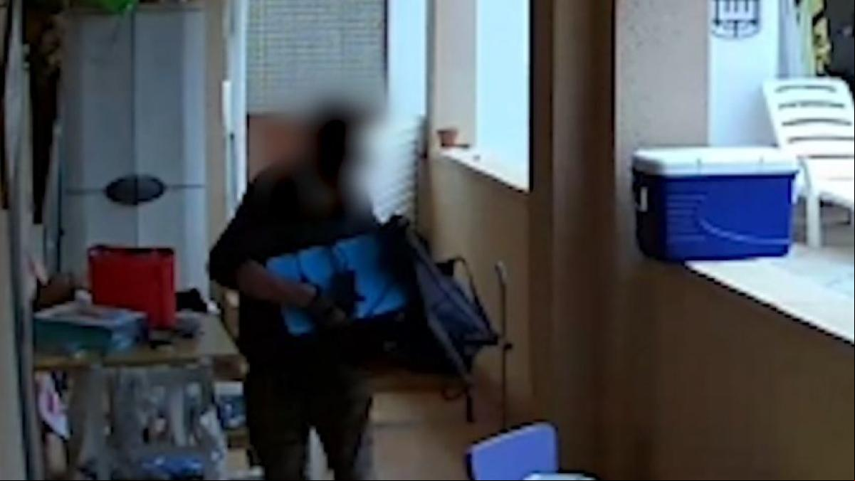 Prisión para el acusado de diecisiete robos en viviendas de Calafell y Castellet y la Gornal