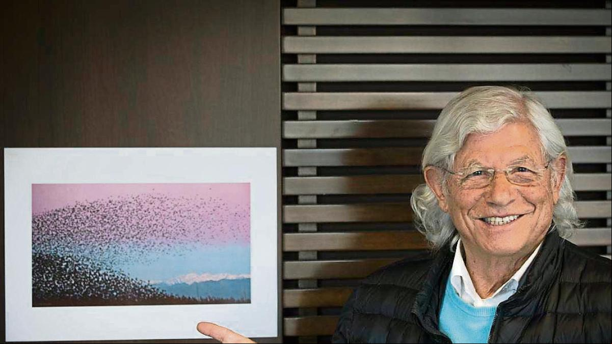 Lluís Roura: “El Empordà lo es todo y me lo ha dado todo”