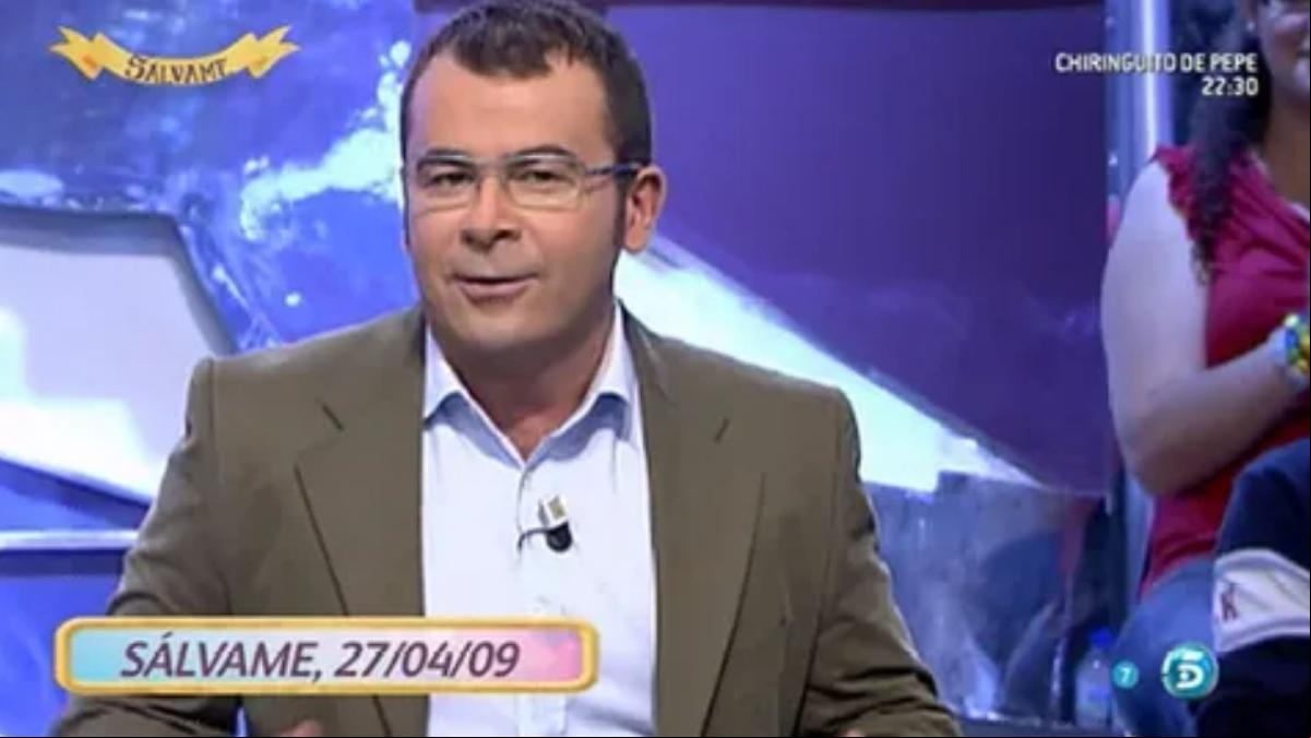 Así han cambiado los presentadores más icónicos de Sálvame tras su estreno: Jorge Javier, Paz Padilla, Carlota Corredera...