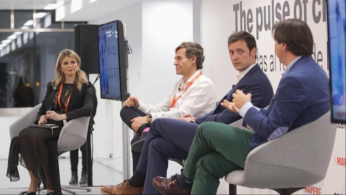 Donar los datos personales a la ciencia: el reclamo del sector de la salud en transformación digital