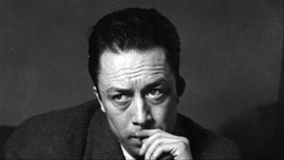 Camus en Kíev