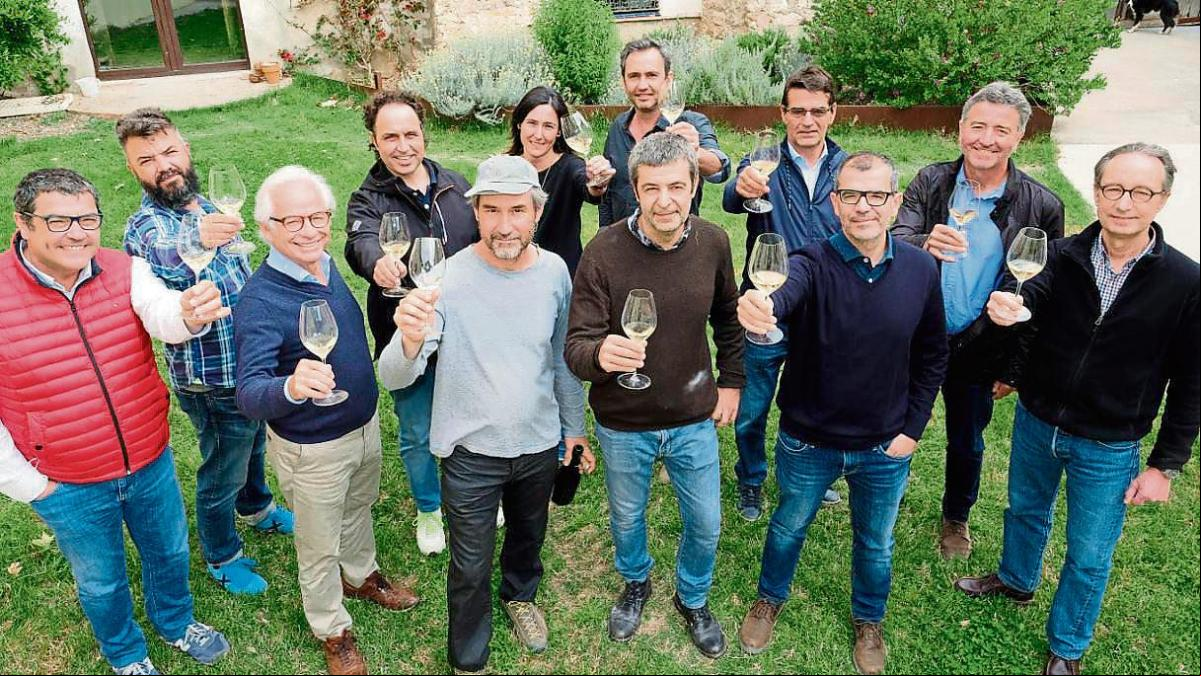Corpinnat crece al 30%