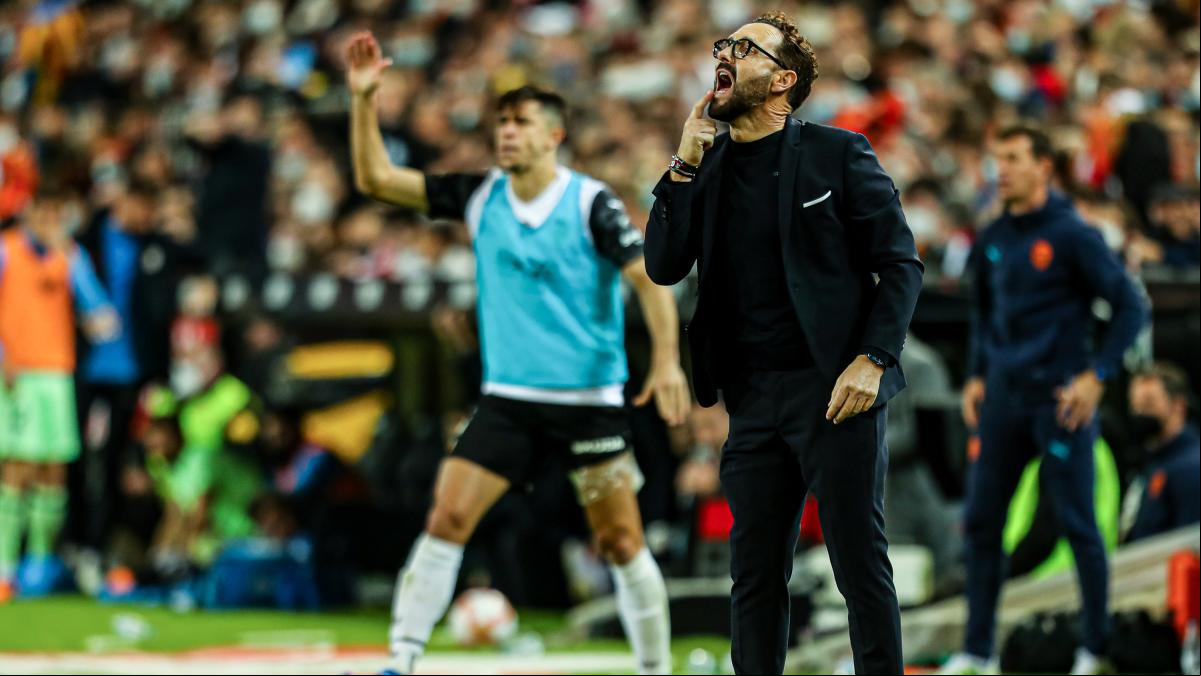 El regreso a la trinchera de Bordalás, la última bala del Celta y otras claves de la jornada 28 de Liga
