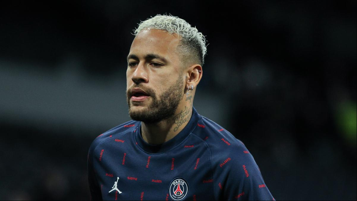 Neymar estalla en redes tras ser relacionado con la modelo Yasmin Brunet: ¿Hablo yo o hablas tú?