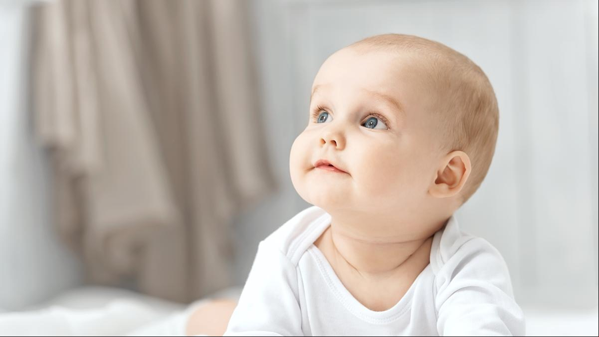 Estos son los nombres de niño y niña más habituales en Castilla La Mancha