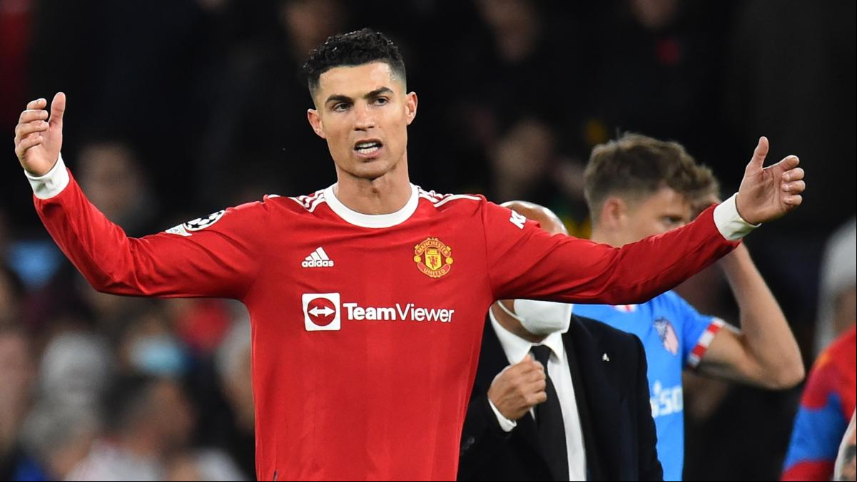 Manchester United - Atlético de Madrid: Goles, resumen y resultado del partido de Champions League