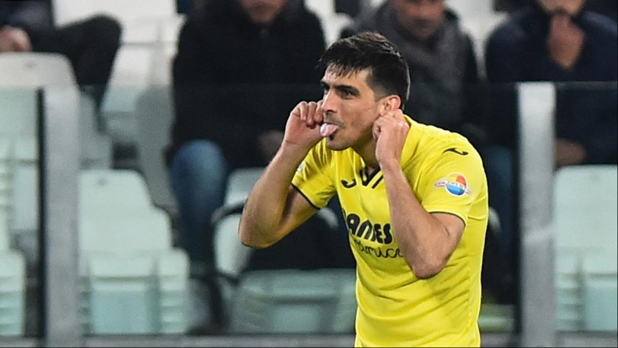 Juventus - Villarreal: Goles, resumen y resultado del partido de Champions League