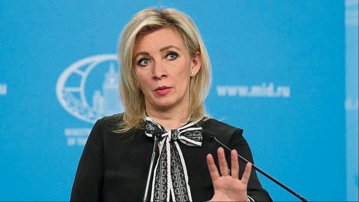 Rusia bloquea la difusión y el  por internet a 81 medios europeos