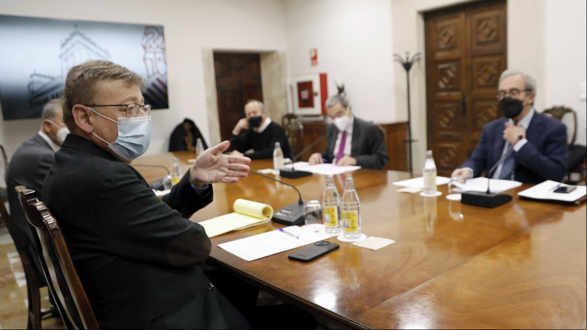 CCOO-PV propone limitar los dividendos empresariales para contener la crisis energética