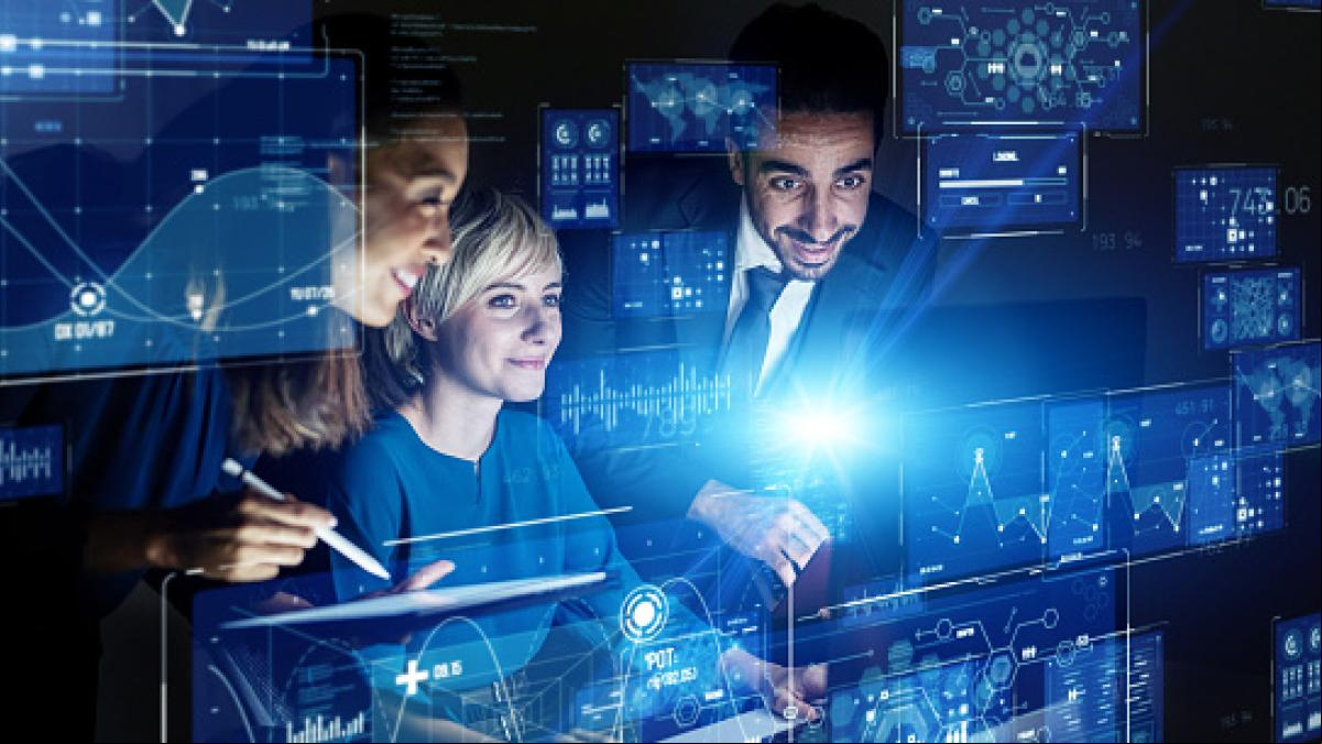 La Inteligencia Artificial se sitúa como factor clave para mejorar la competitividad de las empresas