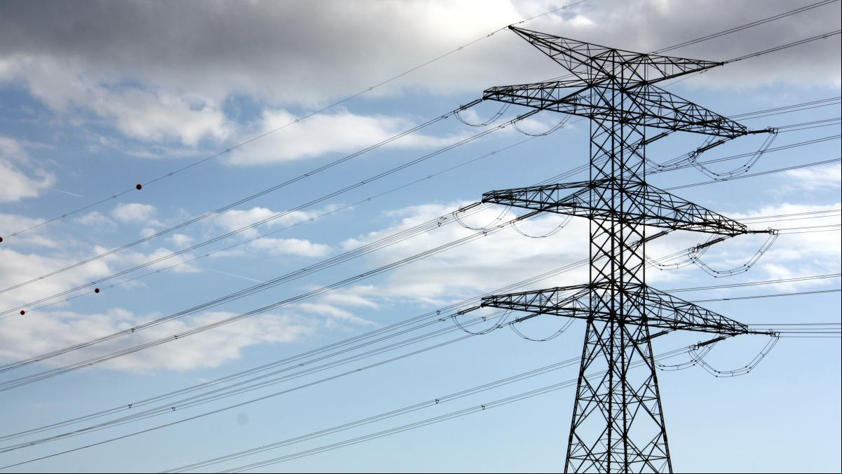 El Estado planifica ampliar la subestación de la MAT en Santa Llogaia