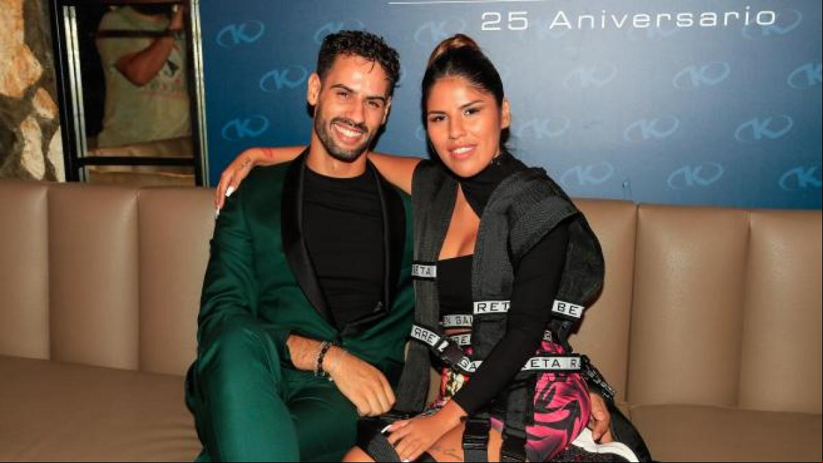 Asraf Beno desvela cómo se encuentra Isa Pantoja tras saber que puede ser desheredada