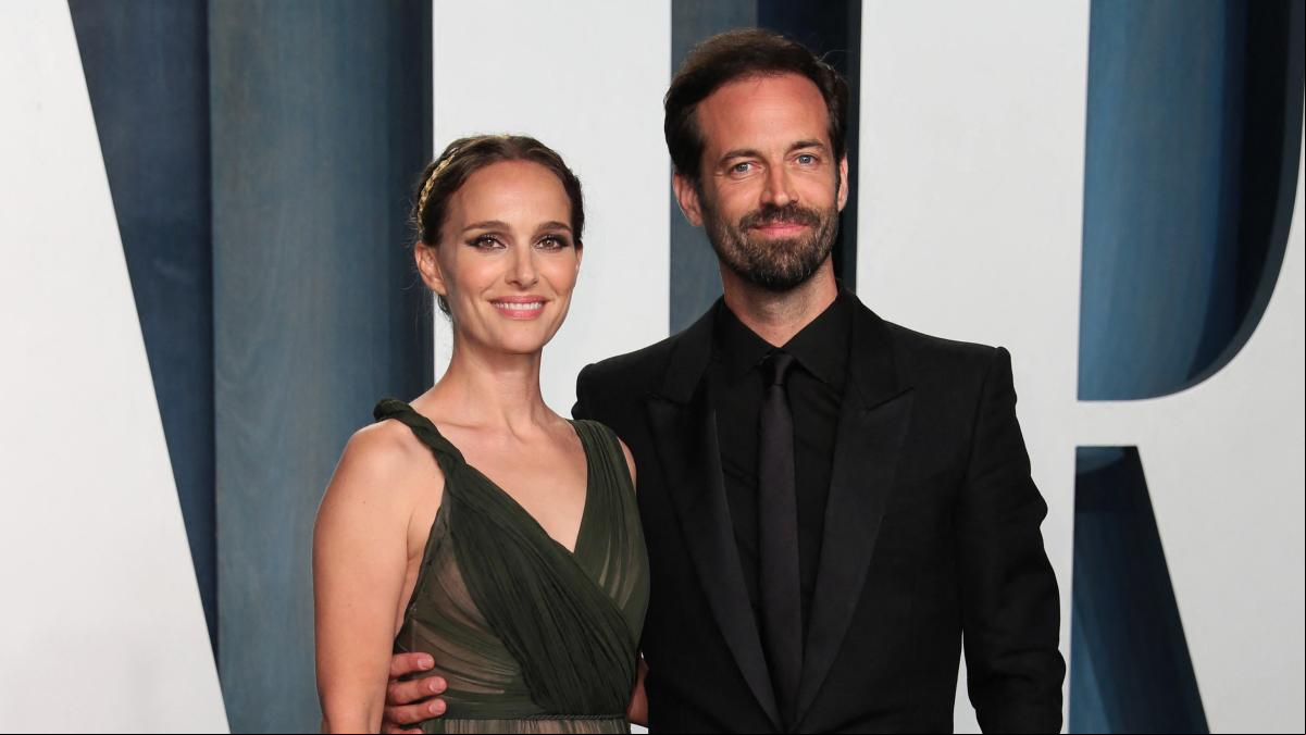 Natalie Portman se pronuncia sobre las especulaciones en su divorcio con Benjamin Millepied: Es terrible