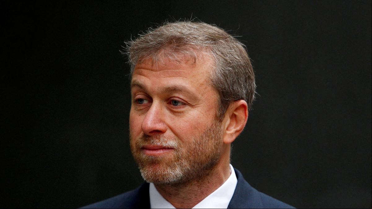 Abramovich y negociadores de paz ucranianos sufrieron un presunto envenenamiento