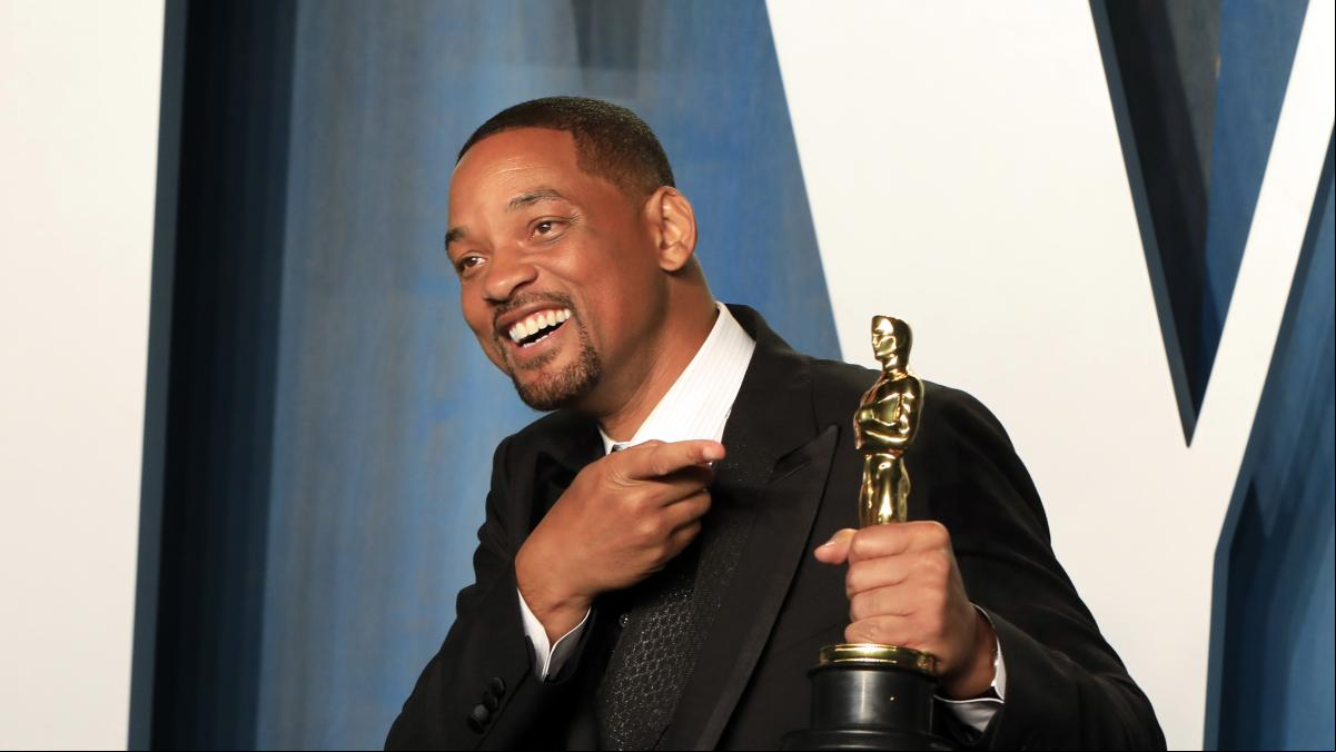 Will Smith se queda sin proyectos: Netflix y Sony paralizan ‘Fast and Loose’ y ‘Bad Boys 4’