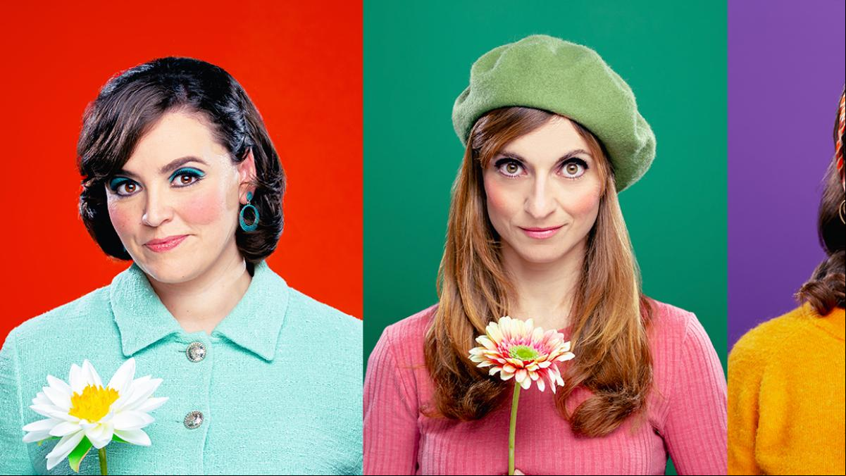 El poder de las mujeres, a partir de los musicales de los sesenta