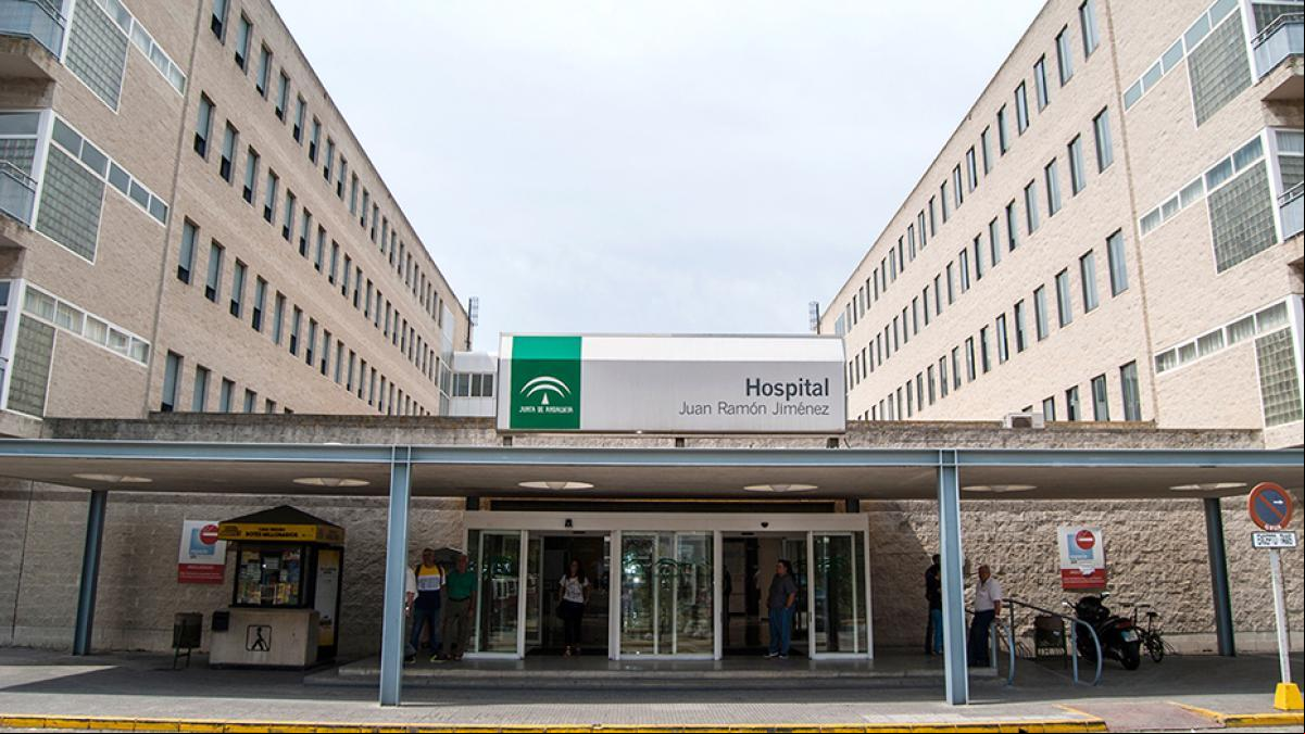 La Policía de Huelva busca a la mujer que abandonó a su recién nacido en un portal