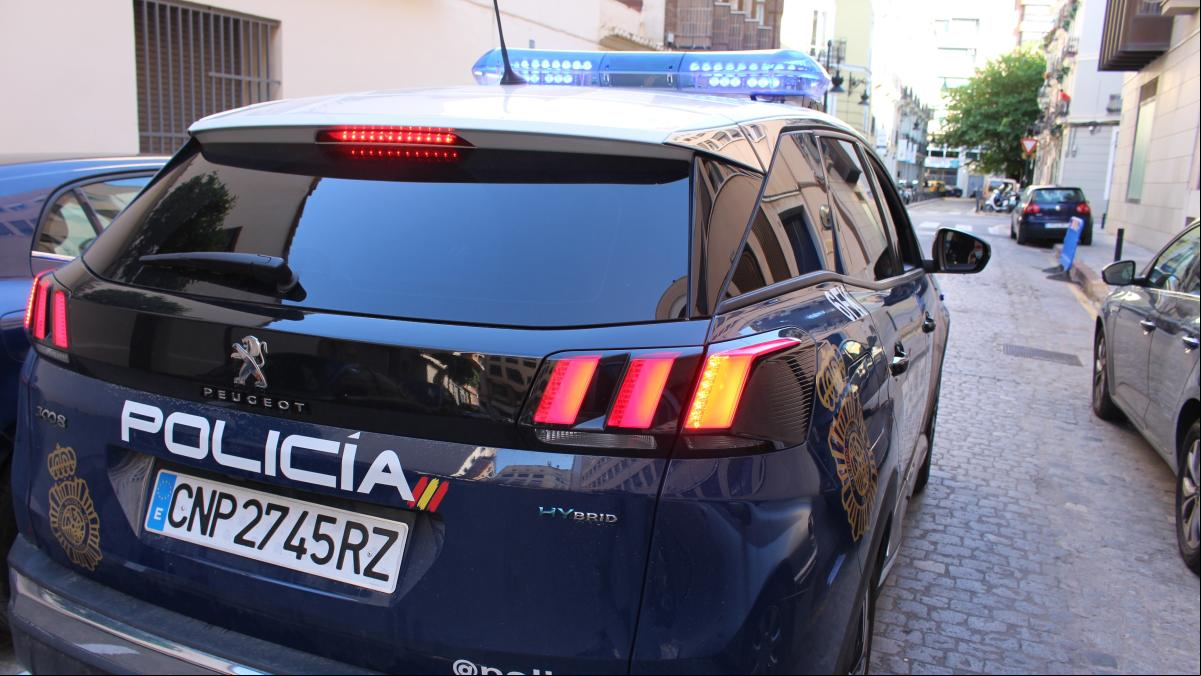 Detenido por maltratar, encerrar y amenazar a su expareja con tirarla por la ventana en Burjassot