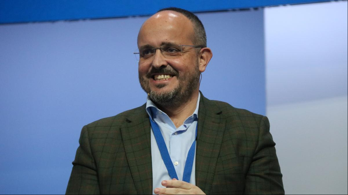 Bola extra para Alejandro Fernández