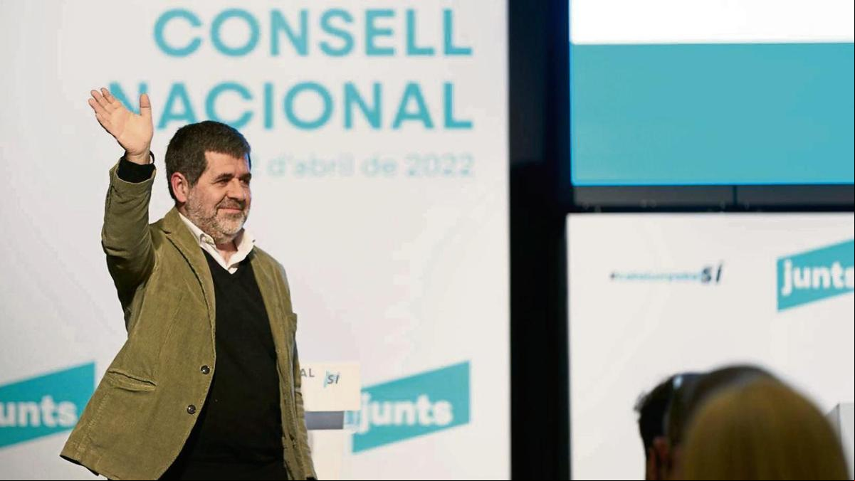 Junts: renovarse o morir