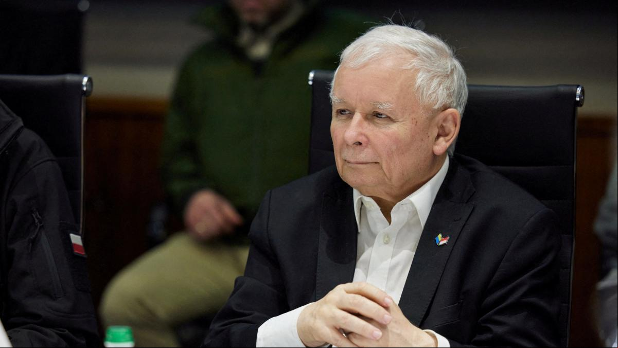 Polonia abre la puerta a acoger armas nucleares estadounidenses en su territorio