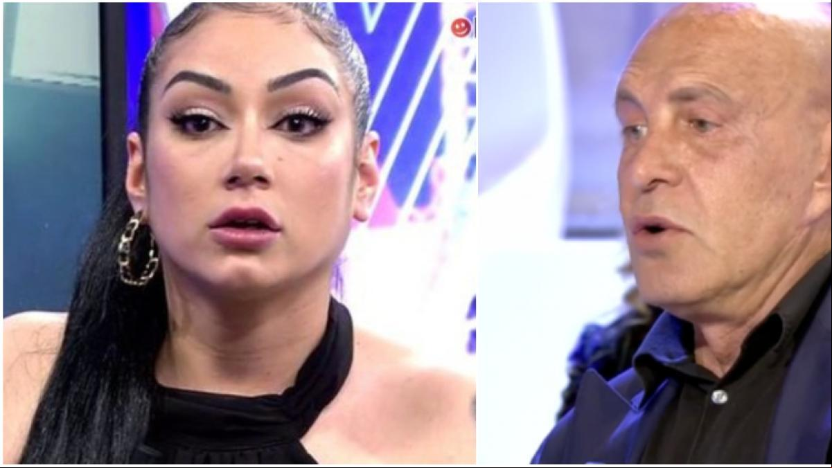 Dakota, de ‘Hermano Mayor’, arremete contra Kiko Matamoros tras fichar por ‘Supervivientes’