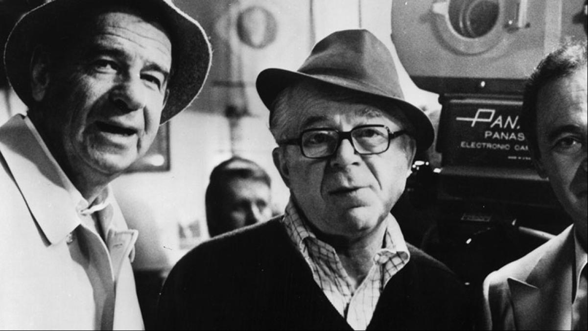Las frases de Billy Wilder sobre el cine que vale y el que no