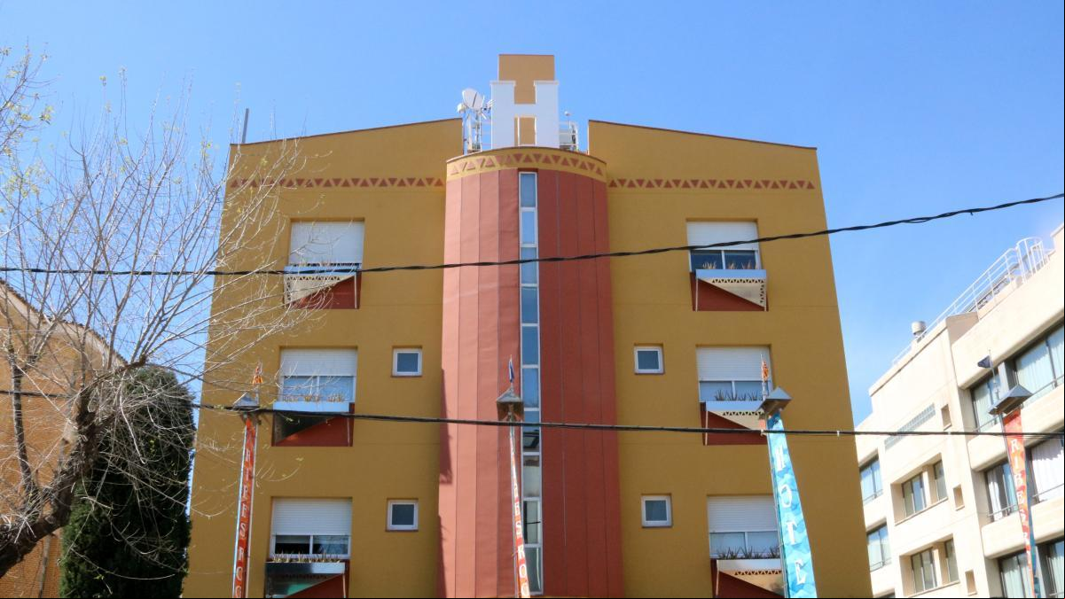 Los hoteleros de Vilanova i la Geltrú prevén superar el 90% de ocupación en Semana Santa