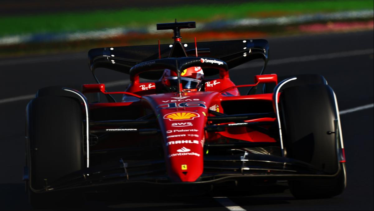 Fórmula 1 | GP Australia 2022 de F1: así queda la clasificación final con Alonso y Sainz