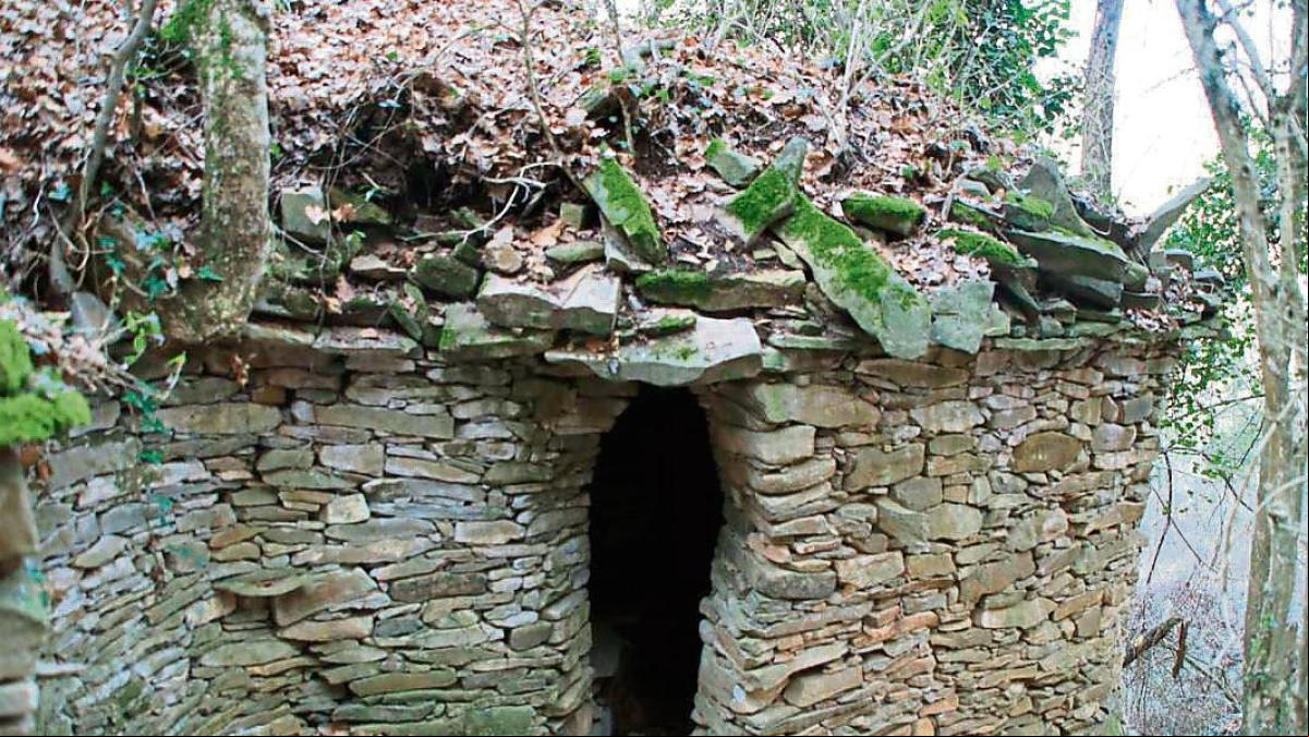 La historia del refugio de guerra de mosén Alfons