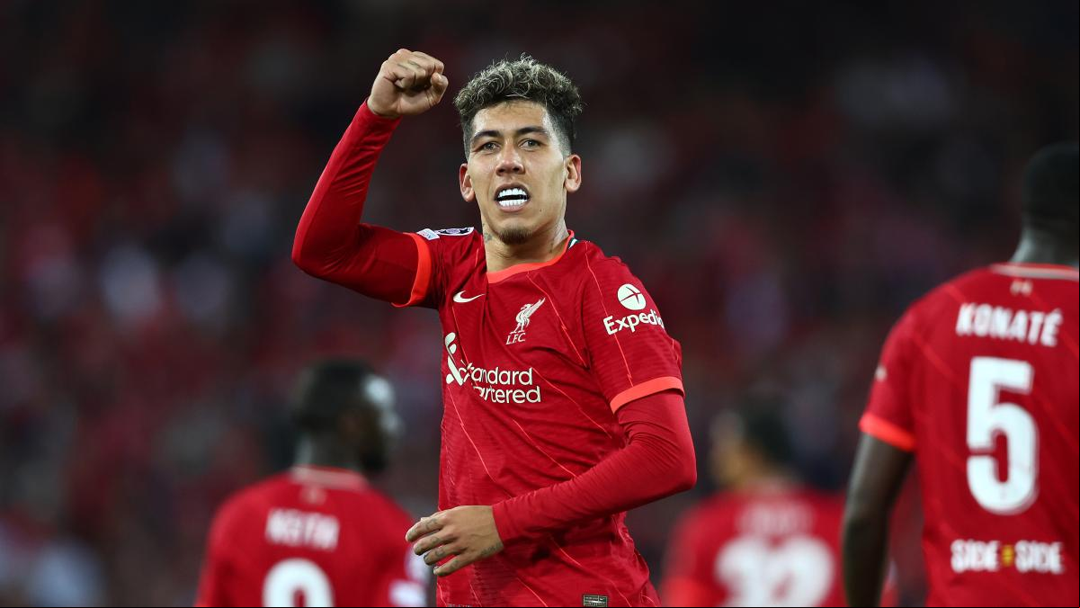 Liverpool - Manchester United: Horario y dónde ver por TV el partido de la Premier League en el estadio Anfield