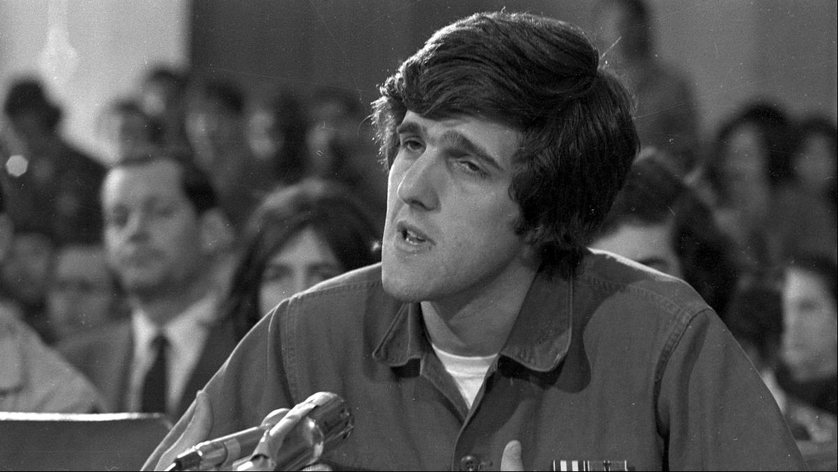 Los crímenes de guerra que precipitaron la derrota de Estados Unidos en Vietnam