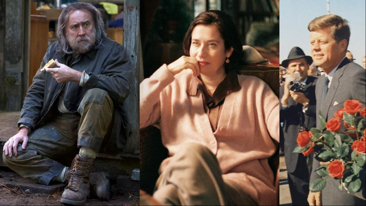 Quince películas que no te puedes perder si vas al BCN Film Fest