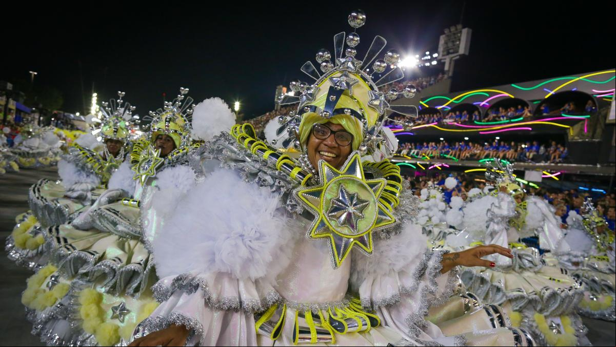 Madrid rinde homenaje al barrio de los Austrias y a la Movida en el carnaval, del 18 al 22 de febrero, con conciertos y desfiles