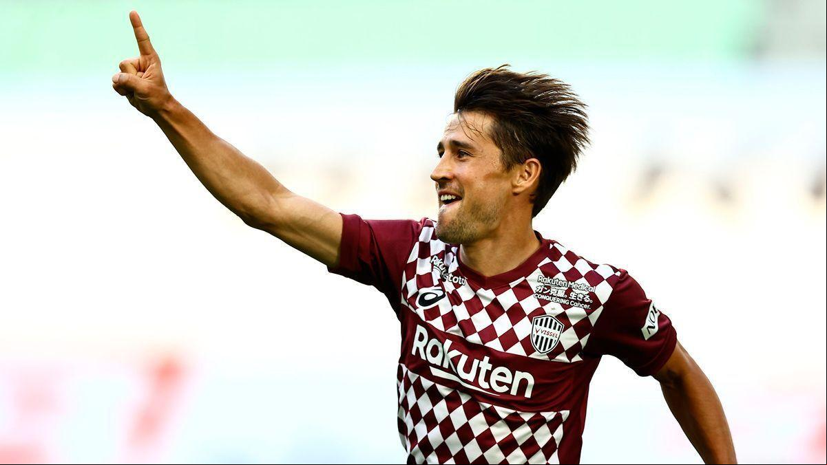 El Vissel Kobe no renueva a Bojan Krkic