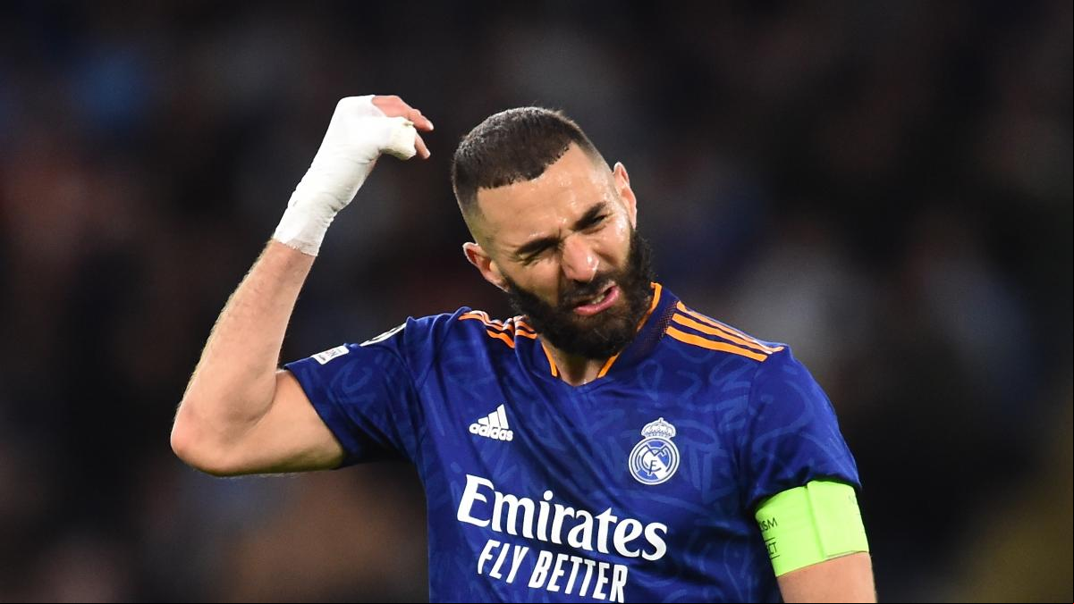 Benzema: Haremos algo mágico en el Bernabeu