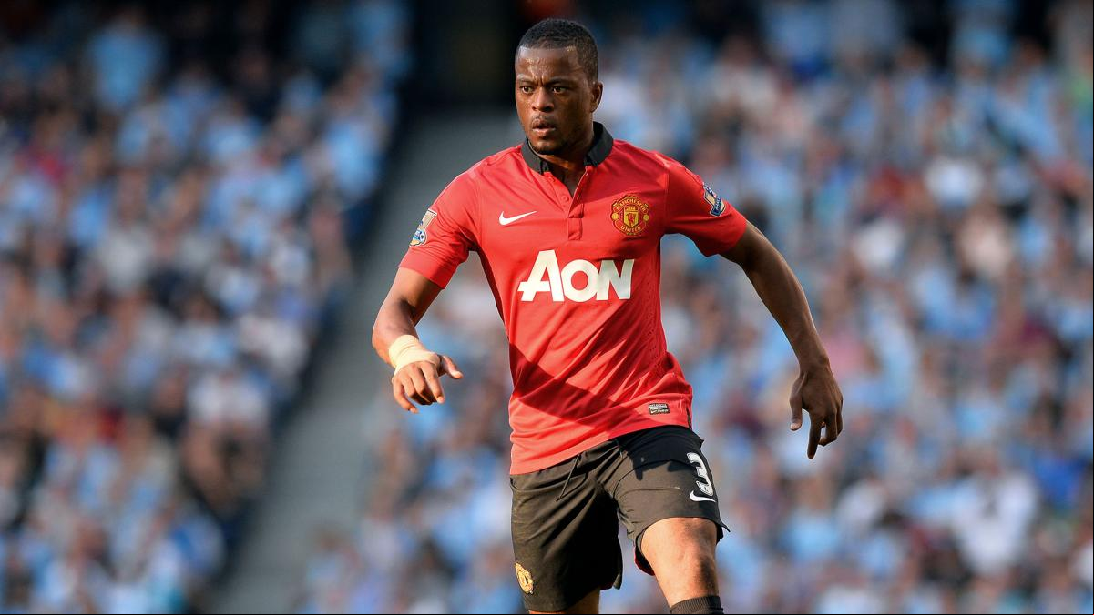 Evra, sobre su dura adolescencia: Recogíamos Big Macs fríos de la basura