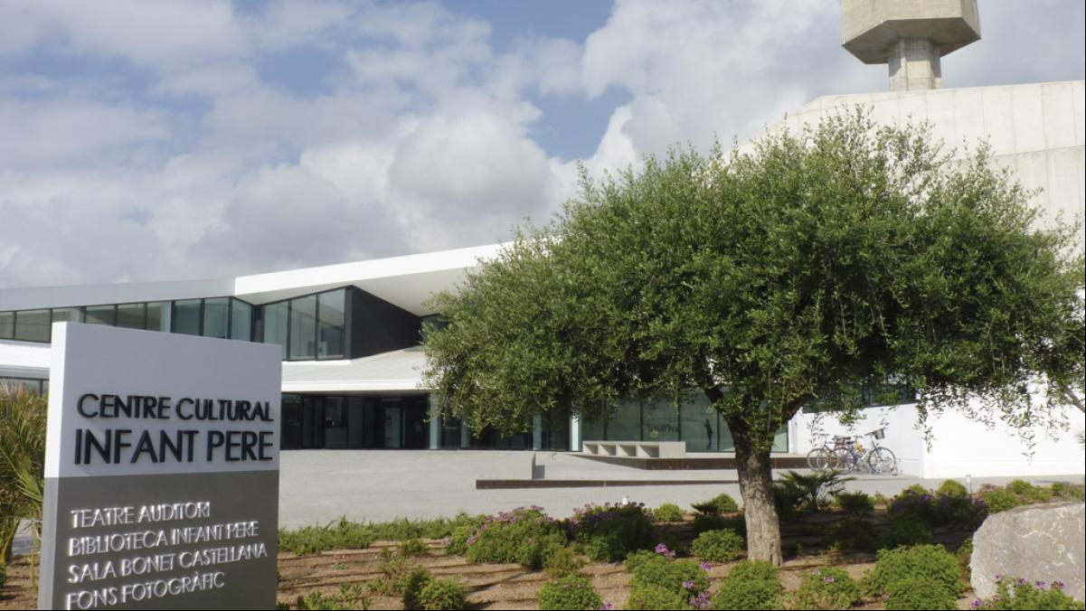 El V Festival Internacional de Guitarra de lHospitalet de lInfant estará dedicado a las artes