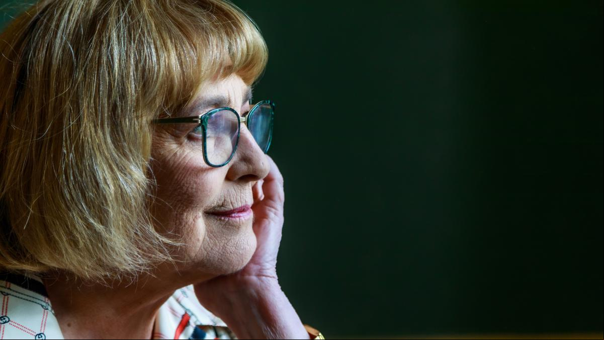 Carmen Maura: “En la movida éramos mucho más libres que ahora”
