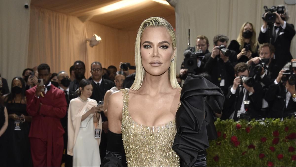 Khloé Kardashian asegura que tiene problemas de conexión con su hijo nacido por gestación subrogada