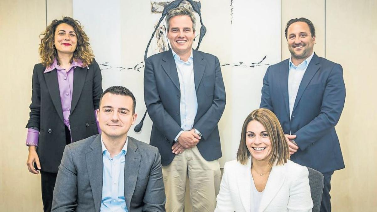 Barcelona, un imán para los proyectos innovadores