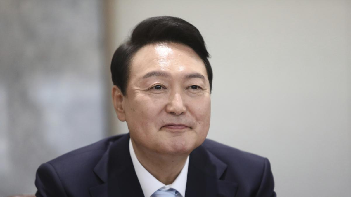El nuevo presidente surcoreano se abre a dialogar con Pyongyang