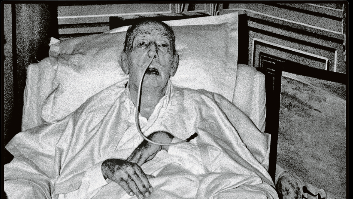 La entrevista perdida de Dalí