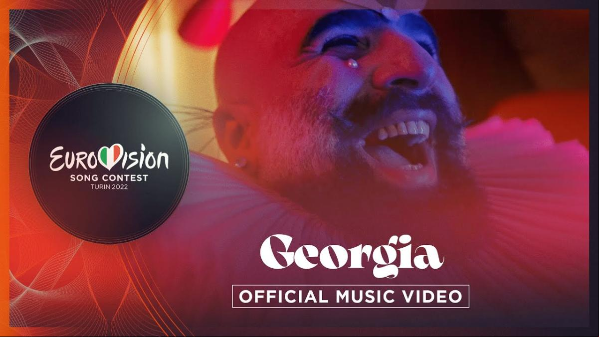 Lock Me In, de Circus Mircus: la canción de Georgia en el festival de Eurovisión 2022