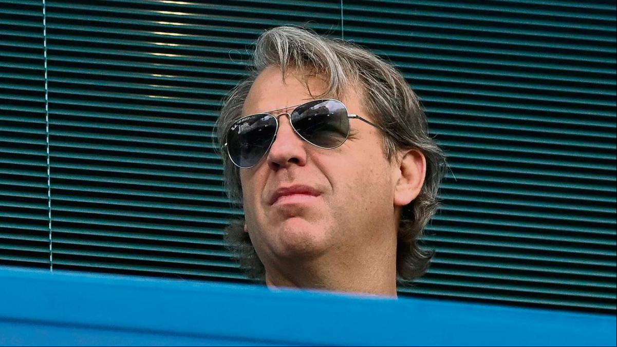 Chelsea, del rublo al dólar