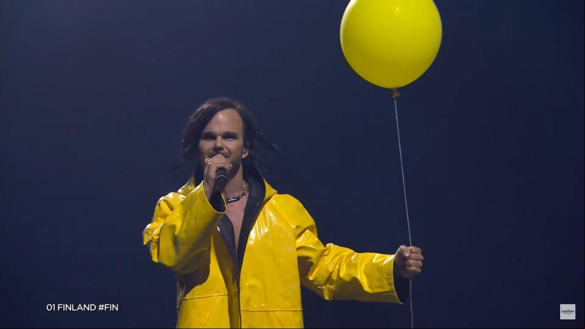 Estos son los ganadores de Eurovisión según los s de Twitter