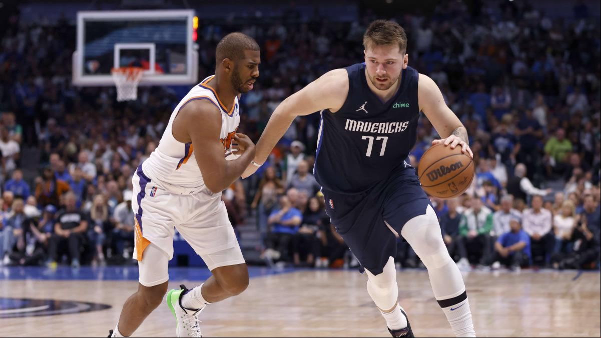 Los Mavericks fuerzan el séptimo partido y los Heat se meten en la final del Este