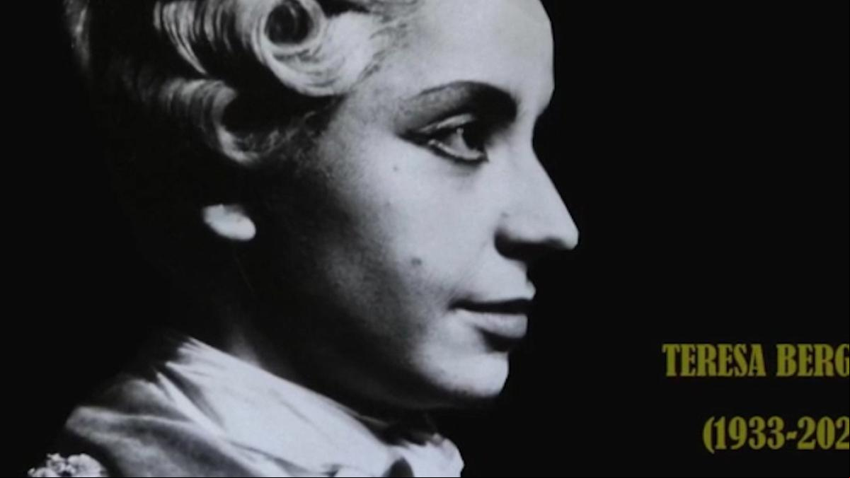 La música que Teresa Berganza escogió para su adiós