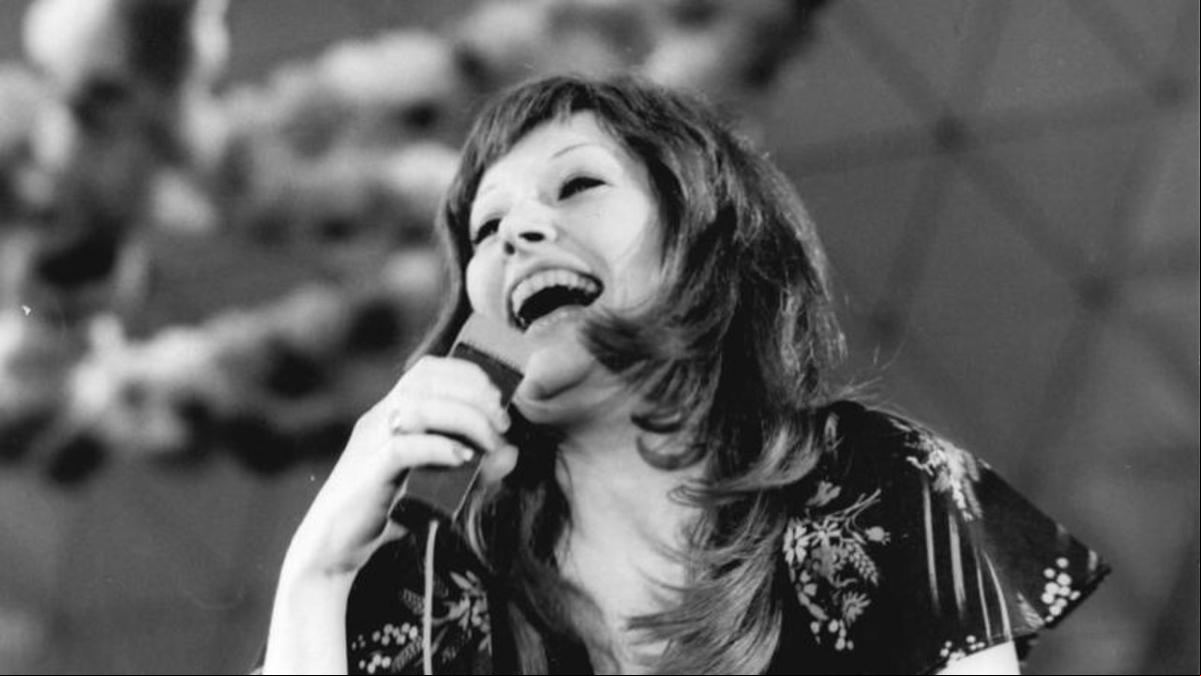 “Aunque estuviera el comunismo, se portaron divinamente”: cómo Salomé acabó participando en la Eurovisión soviética en plena España de Franco, abriendo camino a Rumba Tres y Gloria